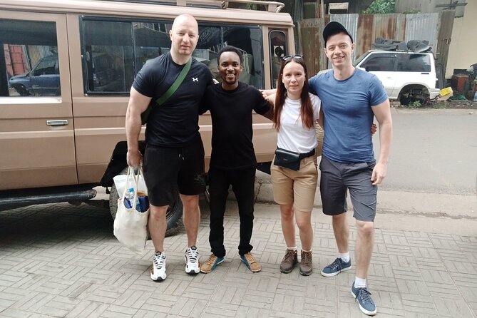 05 Days Tarangire, Serengeti, Ngorongoro and Lake Manyara - What this five-day safari is really like