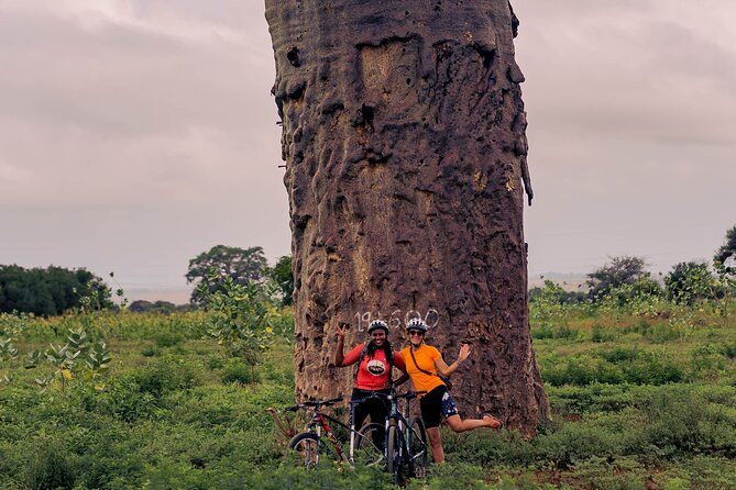 1_Day Bike Tour to Chemka Hotspring - Key Points To Know Before You Book
