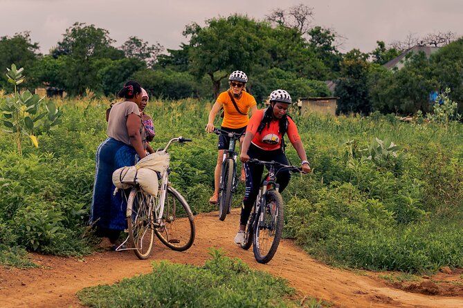 1_Day Bike Tour to Chemka Hotspring - Why This Bike Tour Feels Different From a Standard Chemka Visit
