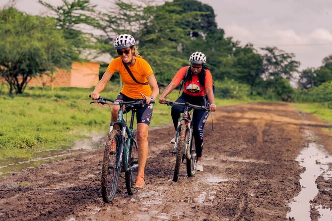 1_Day Bike Tour to Chemka Hotspring - What The $80 Price Covers