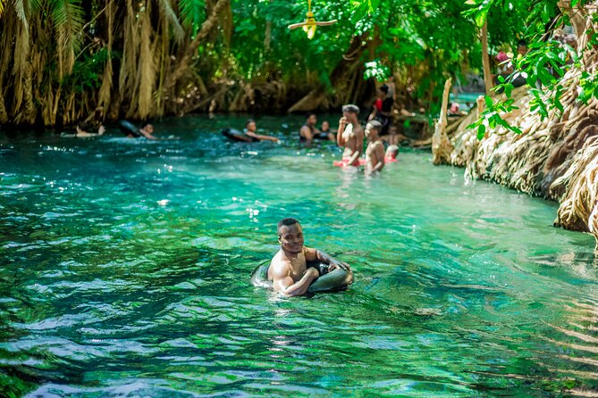1_Day Bike Tour to Chemka Hotspring - The Practical Details That Matter