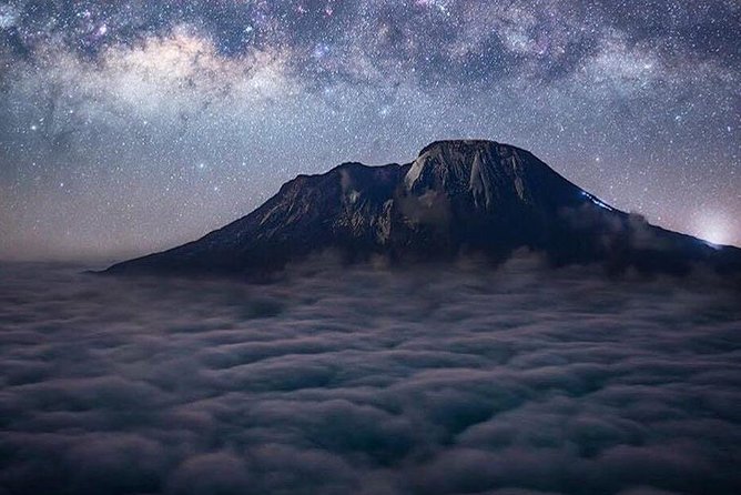 1 Day Marangu Route Climbing Kilimanjaro - Picnic lunch, missing drinks, and the $250.77 price