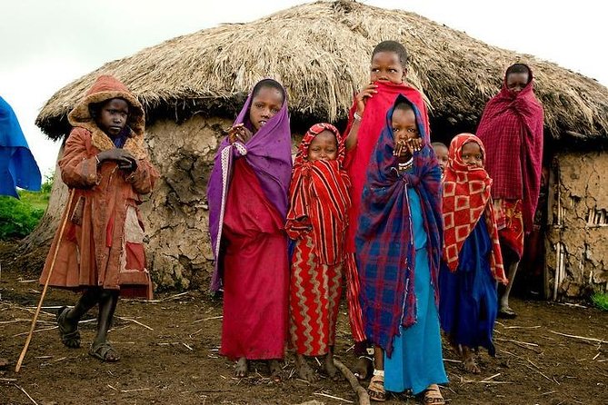 1 Day Olpopongi Real Maasai Cultural adventurous Trip | BURIGI CHATO SAFARIS LTD - Key things to know before you book