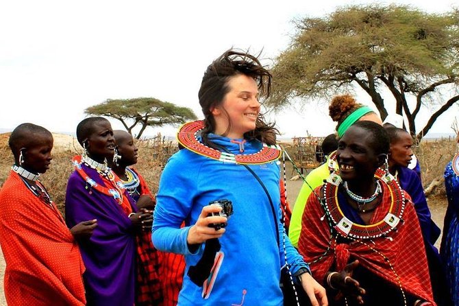 1 Day Olpopongi Real Maasai Cultural adventurous Trip | BURIGI CHATO SAFARIS LTD - What the strongest moments have in common