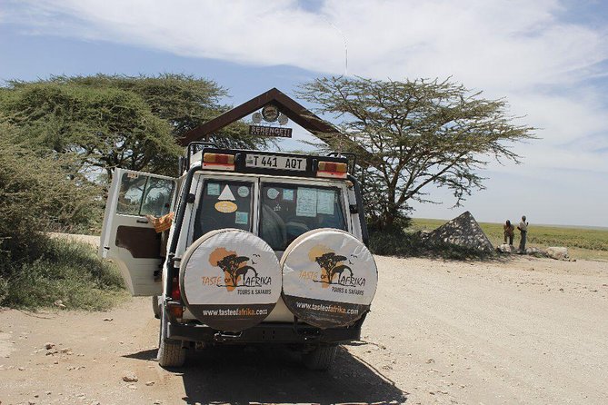 1 day tour hike mount kilimanjaro through marangu route - Key Points Before You Book