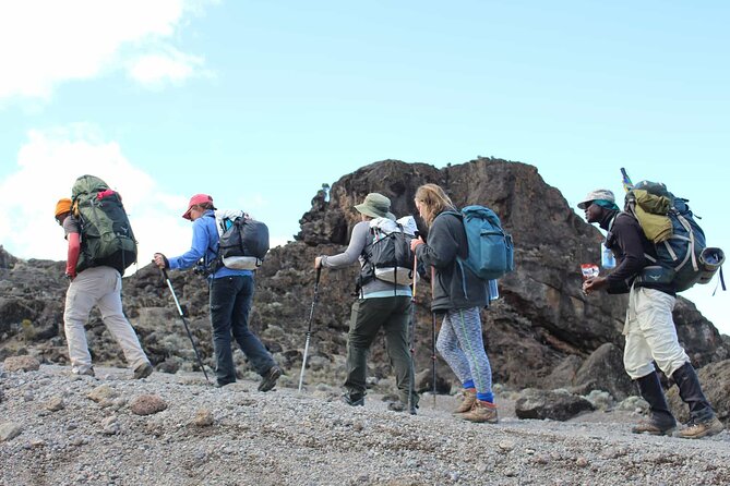 10 Days Machame Route Kilimanjaro Climb - Why the Machame Route earns its reputation