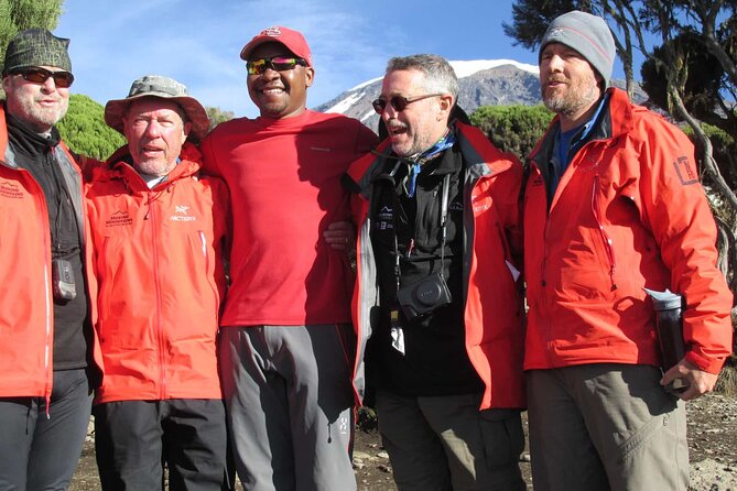 10 Days Machame Route Kilimanjaro Climb - Moshi arrival and the useful pre-climb day
