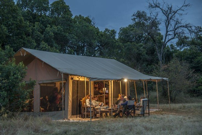 12 Days Amazing Tanzania Wildlife and Cultural Experience - Day 6: Hadzabe and Datoga life at Lake Eyasi