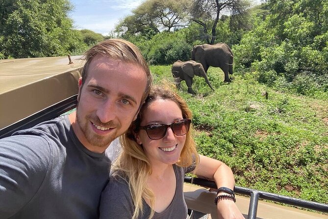 12 days Luxury Tanzania Honeymoon Safari and Zanzibar - Why this Tanzania honeymoon works