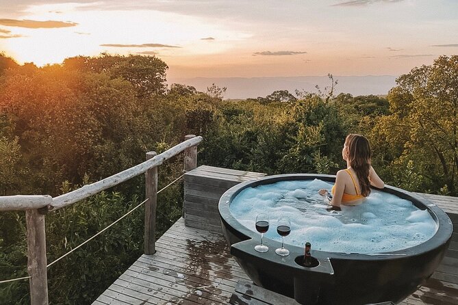 12 days Luxury Tanzania Honeymoon Safari and Zanzibar - Day 1: Arriving in Arusha without rushing