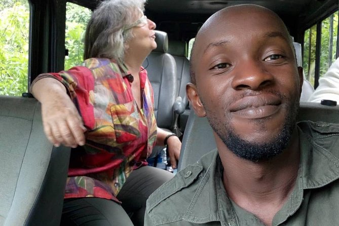2 Day Safari To Mikumi National Park + transfers from Dar Es Salam - Questions to settle before you pay