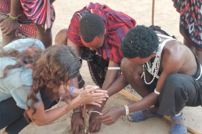 2 Day Wildlife Experience and Masai Culture Mikumi Park - Who will enjoy this two-day safari