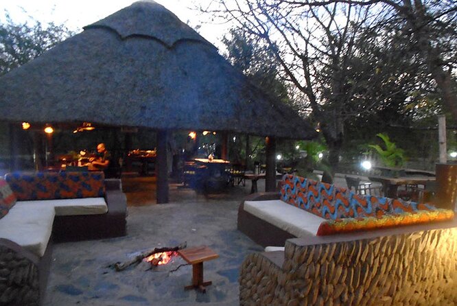 2 Days /1 Night safari to Mikumi - What $470 per person really covers