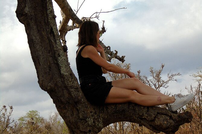 2 Days /1 Night safari to Mikumi - The private setup and guide service