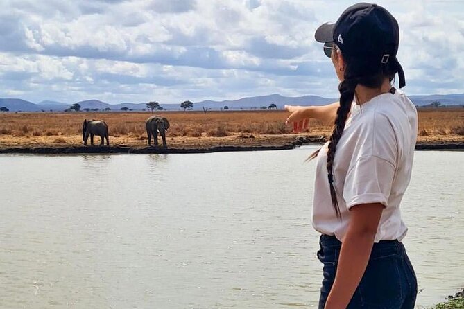 2 Days Best Safari to Mikumi National Park - Key points to know before booking