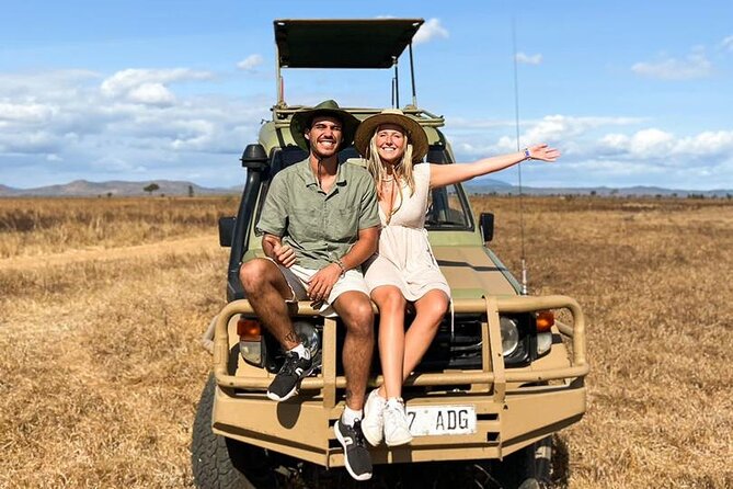 2 Days Best Safari to Mikumi National Park - Why Mikumi works for a short safari from Dar es Salaam