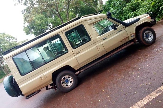 2 days Mid Range Safari in Ngorongoro and Tarangire Big 5 Parks - What the small group changes