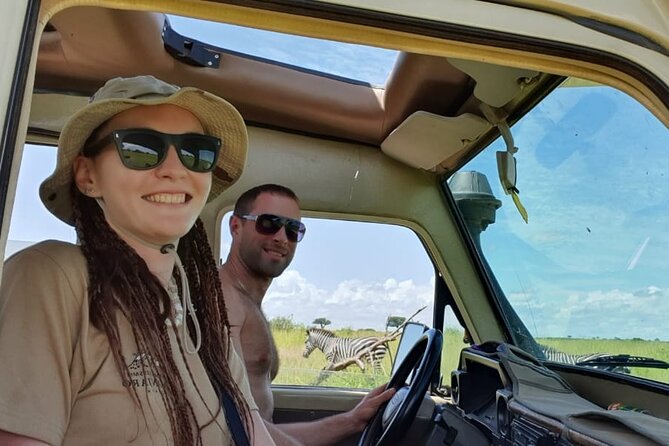 2 Days Mikumi National Park Safari From Dar es salaam or Zanzibar - Why Mikumi works for a two-day safari