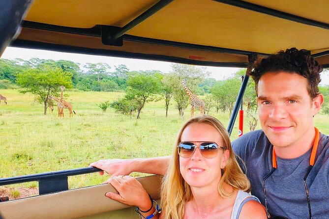 2 Days Mikumi National Park Safari From Dar es salaam or Zanzibar - Is $615 per person good value?