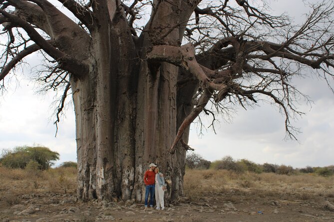 2 days private lodge safari - Booking Details Worth Checking