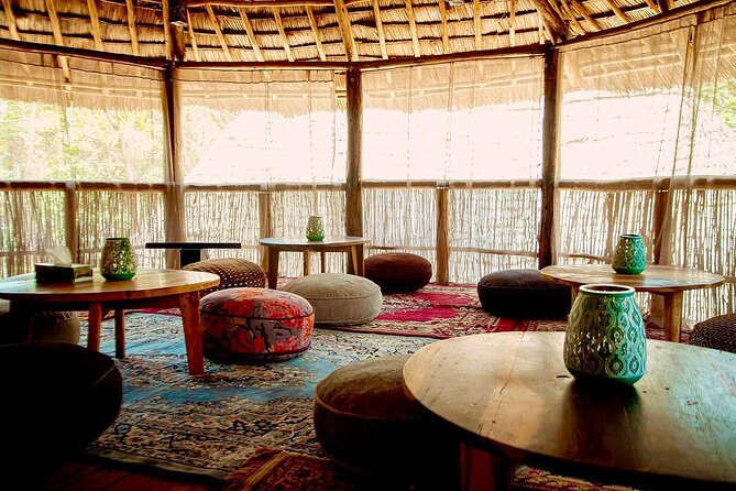2 Days Private Midrange Safari from and back to Zanzibar - Early morning in Ngorongoro Crater