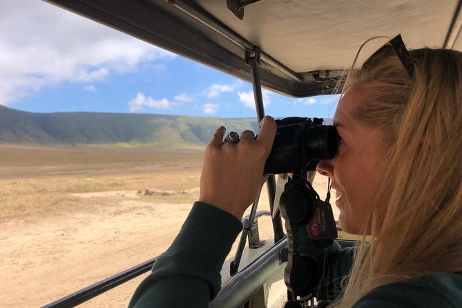 2-Days Private Midrange Safari; Tarangire & Ngorongoro Crater - Who should book this safari