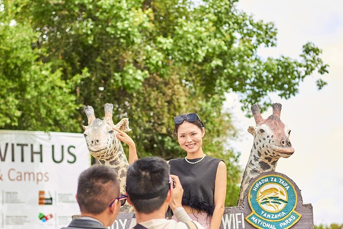 2 Days Private Safari Tour of Mikumi - The private format and the people behind it