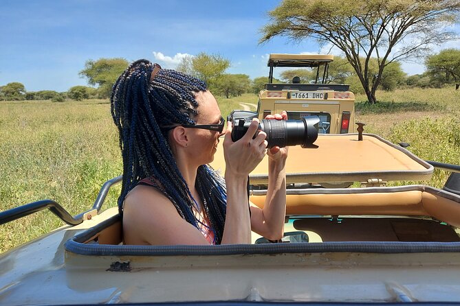 2 Days Safari through Tarangire NP and Lake Manyara NP - My Verdict: Book It for a Short, Private Introduction