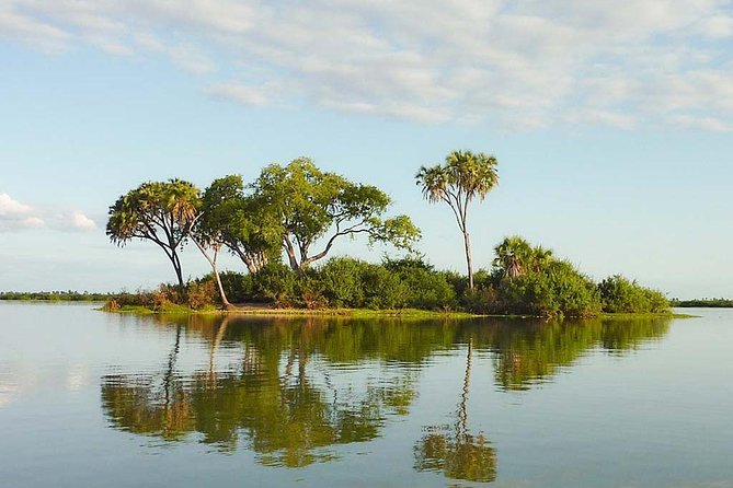 2 Days Selous Game Reserve Safari from Zanzibar or Dar es salaam - Flying from Zanzibar or Dar es Salaam