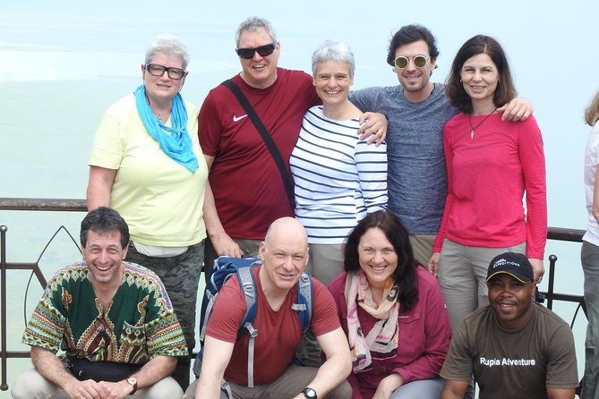 2 Days Tanzania Safaris - Who will enjoy this safari most?