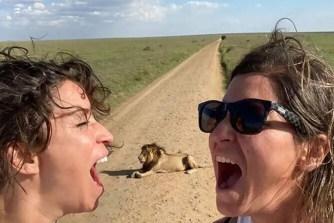 2 days Tarangire and Ngorongoro short safari - Practical Details That Matter