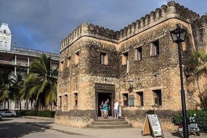 2 Hours Private Stone Town City Tour - How the private format affects the $50 price