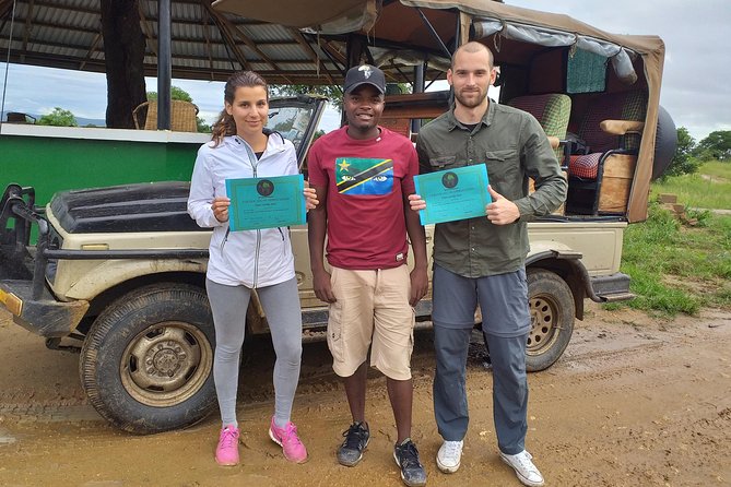 2 nights 3 days safari to mikumi national park - Why a short Mikumi safari works from Dar es Salaam