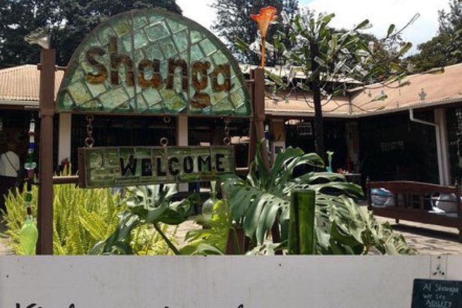 24 Hours in Arusha—Arusha Museum, Cultural Heritage, Maasai Market, Shanga - Why this Arusha day works well