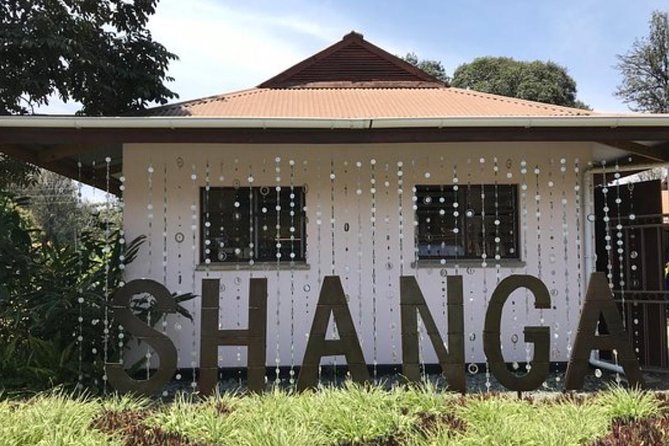 24 Hours in Arusha—Arusha Museum, Cultural Heritage, Maasai Market, Shanga - Lunch, drinks, and what the price covers