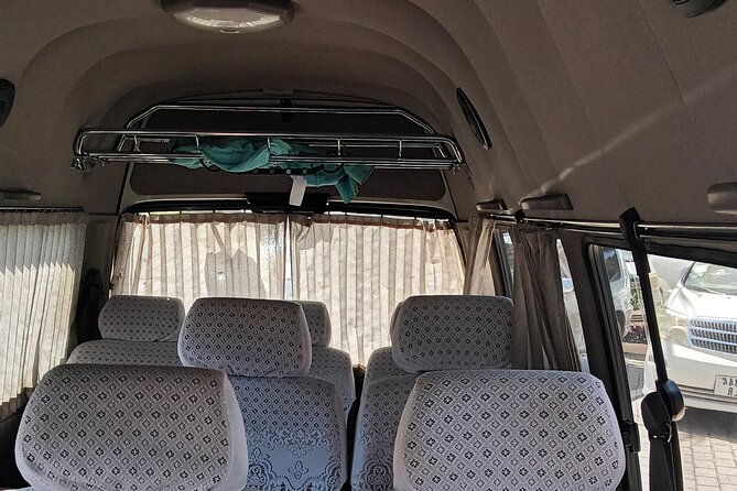 24 Hours Taxi Services in Zanzibar - Extra rides during your stay