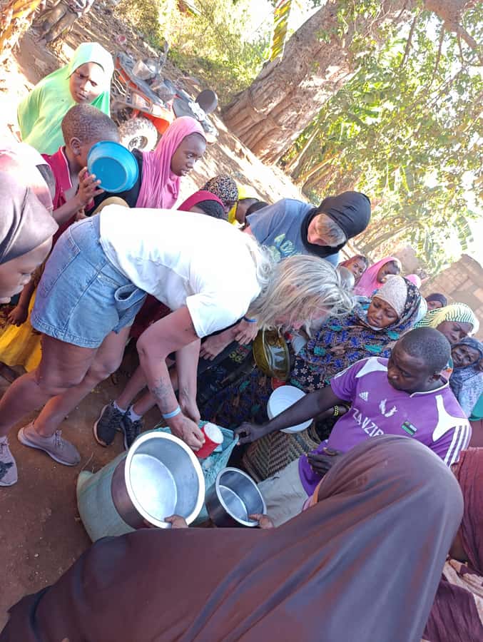 2h-Quad Zanzibar: Explore the heart of zanzibar by Quad - Village life beyond the main road