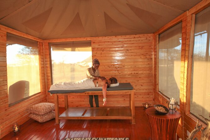 3-Day Classic Serengeti Safari - Meals, Camping, and What to Pack