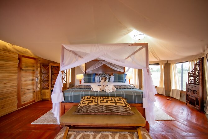 3-Day Classic Serengeti Safari - Who Should Book This Safari?