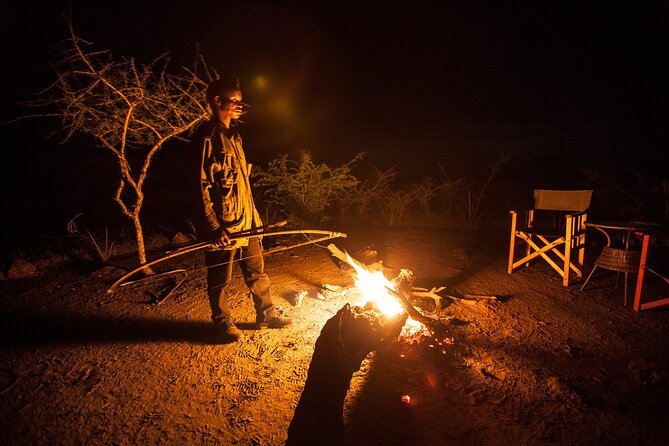 3 Day Private Serengeti Safari Tour with One Way Flight - Day One: First Wildlife Hours In The Serengeti