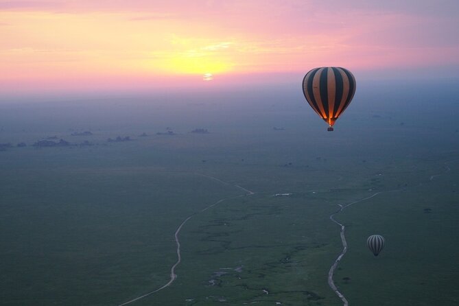 3 Day Sharing Safari - Manyara, Ngorongoro Crater and Tarangire National Parks - Day 1: Tarangire and its elephant country