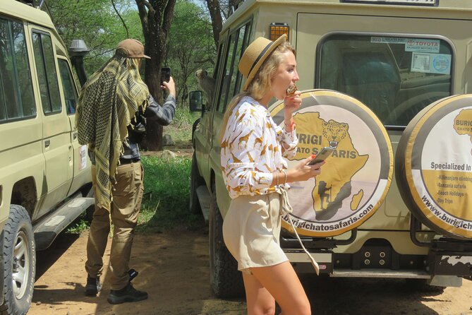 3-Day Tanzania Group Safari-Tarangire, Ngorongoro & Lake Manyara - Why this three-park route works