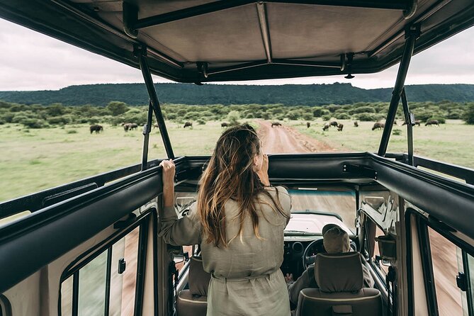 3-Day Tarangire, Ngorongoro and Lake Manyara Camping Safari - Is $750 good value?