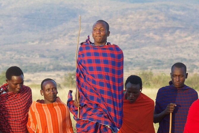 3 Day - Tarangire, Ngorongoro Crater Lake Manyara- Mid - Range - Twiga Lodge and the value of included meals