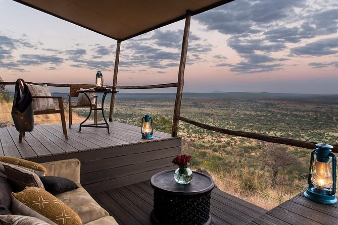 3-Day Tarangire, Ngorongoro Crater, Manyara Park - Timing, comfort, and practical limits