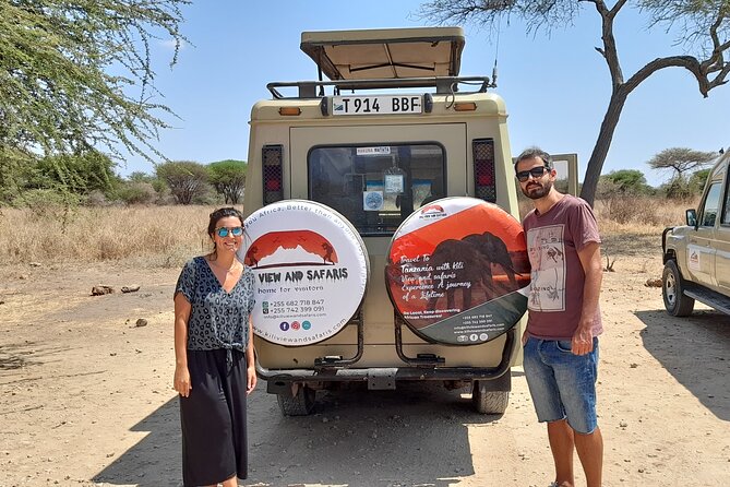 3-Day Taste of Tanzania Safari (Tarangire National park and Ngorongoro Crater) - The Karatu overnight and the accommodation question