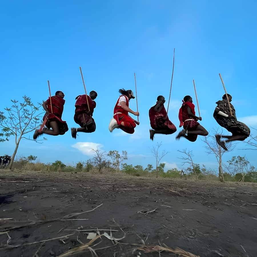 3 Days 2 Nights Amazing Masai Tour & Mikumi National Park - What makes the Masai visit worthwhile