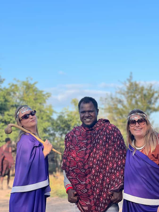 3 DAYS, 2 NIGHTS SAFARI FROM ZANZIBAR TO MIKUMI BY FERRY. - Why take the ferry and train to Mikumi?