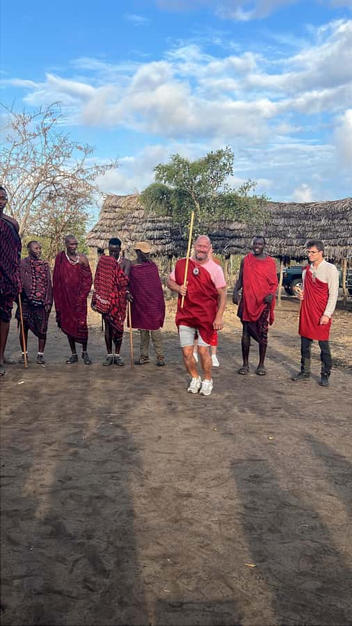 3 DAYS, 2 NIGHTS SAFARI FROM ZANZIBAR TO MIKUMI BY FERRY. - What the $730 price really covers