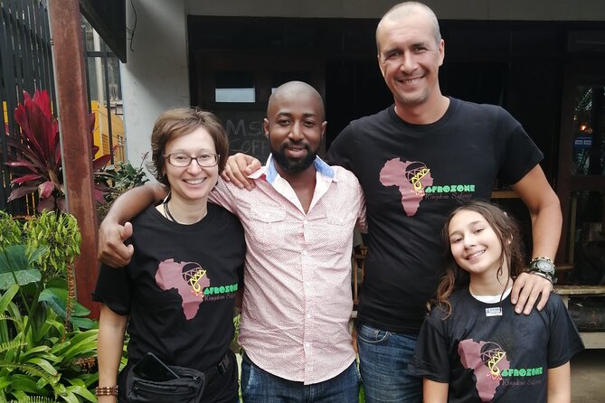 3 Days /2 nights Serengeti and Ngorongoro crater - Day one: from Arusha to Seronera